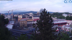 Tramvajová vozovna