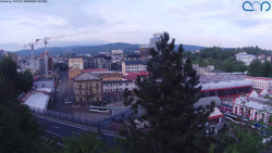 Tramvajová vozovna