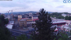 Tramvajová vozovna