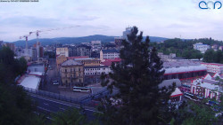 Tramvajová vozovna