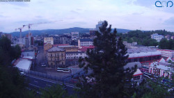Tramvajová vozovna