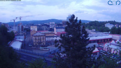 Tramvajová vozovna