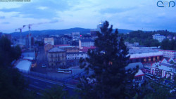 Tramvajová vozovna