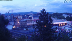 Tramvajová vozovna
