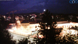 Tramvajová vozovna
