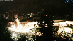 Tramvajová vozovna