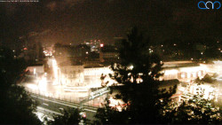 Tramvajová vozovna