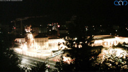 Tramvajová vozovna