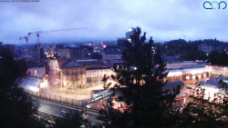 Tramvajová vozovna