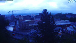 Tramvajová vozovna