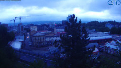 Tramvajová vozovna
