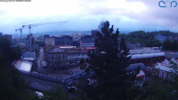 Tramvajová vozovna