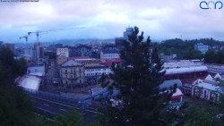 Tramvajová vozovna