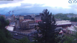 Tramvajová vozovna