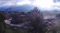Tramvajová vozovna