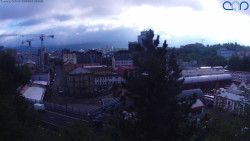 Tramvajová vozovna