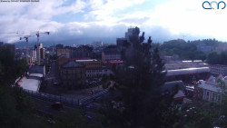 Tramvajová vozovna