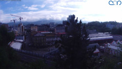 Tramvajová vozovna