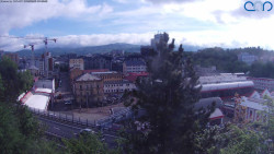 Tramvajová vozovna