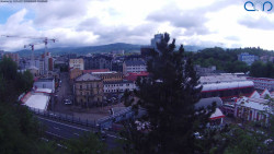 Tramvajová vozovna