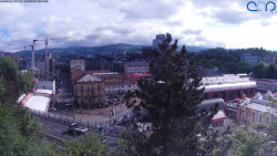 Tramvajová vozovna