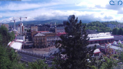 Tramvajová vozovna