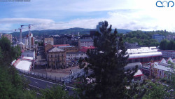 Tramvajová vozovna
