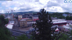 Tramvajová vozovna