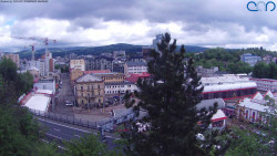 Tramvajová vozovna