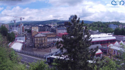 Tramvajová vozovna