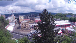 Tramvajová vozovna