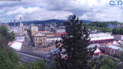 Tramvajová vozovna