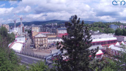 Tramvajová vozovna