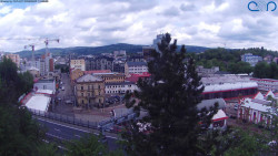 Tramvajová vozovna
