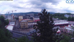 Tramvajová vozovna