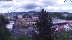 Tramvajová vozovna