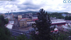 Tramvajová vozovna