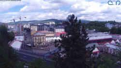 Tramvajová vozovna