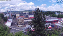 Tramvajová vozovna