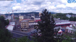 Tramvajová vozovna