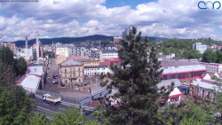 Tramvajová vozovna