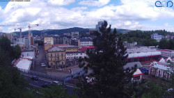 Tramvajová vozovna