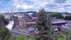 Tramvajová vozovna