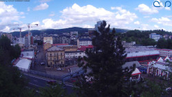 Tramvajová vozovna