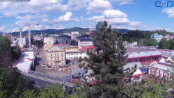 Tramvajová vozovna