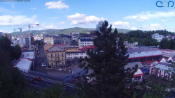Tramvajová vozovna