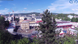 Tramvajová vozovna