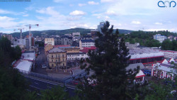 Tramvajová vozovna