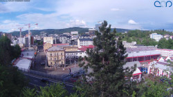 Tramvajová vozovna