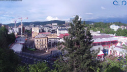 Tramvajová vozovna